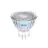 Noxion PerfectColor LED Spot GU4 MR11 4.4W 345lm 36D - 927 Zeer Warm Wit | Beste Kleurweergave - Vervangt 35W