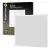 LED Paneel Backlit 36W 3600lm - 830 Warm Wit | 60x60cm - UGR 