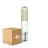 Voordeelpak 4x Ledvance Special T Slim LED B15d Buis one-handed Helder 8W 1055lm - 827 Zeer Warm Wit | Dimbaar - Vervangt 75W