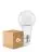 Voordeelpak 6x Ledvance Performance LED Lamp B22d Peer Mat 8.5W 806lm - 827 Zeer Warm Wit|Vervangt 60W
