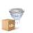 Voordeelpak 10x Noxion PerfectKleur LED Spot GU4 MR11 4.4W 345lm 36D - 927 Zeer Warm Wit | Beste Kleurweergave - Vervangt 35W