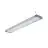 Philips LED Paneel FlexBlend SP342P 42,5W 4500lm - 940 Koel Wit | 150x20cm - UGR 