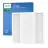Philips LED Paneel Coreline RC136B 22/31W 3100-4300lm - 840 Koel Wit | 60x60cm - UGR 