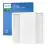 Philips LED Paneel CoreLine RC136B 22/31W 2800-4000lm - 830 Warm Wit | 60x60cm - UGR 