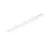 Philips LED Montagebalk CoreLine BN126C 37W 5200lm - 840 Koel Wit | 150cm - Interact Dimbaar