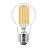 Philips MASTER LED Lamp Ultra Efficient E27 Peer Helder 5.2W 1095lm - 827 Zeer Warm Wit | Vervangt 75W