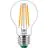 Philips MASTER LED Lamp Ultra Efficient E27 Peer Helder 4W 840lm - 830 Warm Wit | Vervangt 60W