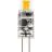 Philips LED Capsule CorePro G4 Helder 1W 100lm - 827 Zeer Warm Wit | Vervangt 10W 