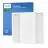 Philips LED Paneel CoreLine RC136B G4  38.5W 6000lm - 840 Koel Wit | 60x60cm- UGR