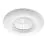Noxion LED Spot Forseti Wit 6W 400lm 36D - 927 Zeer Warm Wit | Zaagmaat 72mm - IP44 - Beste Kleurweergave - Dimbaar