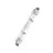 Osram Powerstar Fc2 HQI-TS 250W - 842 Koel Wit | NDL