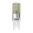 Osram Parathom LED Pin G9 2.6W 320lm - 827 Zeer Warm Wit | Vervangt 30W