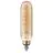 Philips Classic LED E27 Tubular Filament Goud 7W 470lm - 820 Zeer Warm Wit | Vervangt 40W