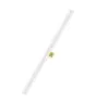 Osram LEDinestra S14d 7W 470lm - 827 Zeer Warm Wit | 50cm - Dimbaar - Vervangt 60W
