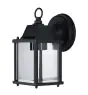 Ledvance LED Lantaarn Endura Classic Zwart | E27 