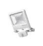 Ledvance LED Breedstraler Endura Wit 30W 2700lm 100D - 830 Warm Wit | IP44 - Bewegings- en lichtsensor - Symmetrisch