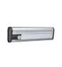 Ledvance LED Montagebalk Linear Mobile 1W 69lm - 840 Koel Wit | 20cm - Bewegings- En Lichtsensor - USB Oplaadbaar