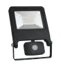 Ledvance LED Breedstraler Value Zwart 30W 2700lm 110D - 840 Koel Wit | IP44 - Symmetrisch