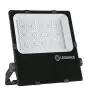 Ledvance LED Breedstraler Performance Zwart 200W 26200lm 45x140D - 840 Koel Wit | IP66 - Asymmetrisch