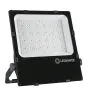 Ledvance LED Breedstraler Performance Zwart 290W 38200lm 45x140D - 840 Koel Wit | IP66 - Asymmetrisch