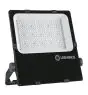 Ledvance LED Breedstraler Performance Zwart 200W 26800lm 30D - 840 Koel Wit | IP66 - Symmetrisch