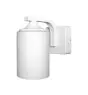 Ledvance Endura Classic Cilinder Lantaarn Wit | E27