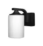 Ledvance Endura Classic Cilinder Lantaarn Zwart | E27