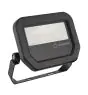 Ledvance LED Breedstraler GEN 3 Zwart 10W 1200lm 100D - 865 Daglicht | IP65 - Symmetrisch