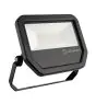 Ledvance LED Breedstraler GEN 3 Zwart 30W 3600lm 100D - 865 Daglicht | IP65 - Symmetrisch