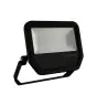 Ledvance LED Breedstraler GEN 3 Zwart 50W 6000lm 100D - 865 Daglicht | IP65 - Symmetrisch - Vervangt 100W