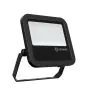 Ledvance LED Breedstraler GEN 3 Zwart 65W 8000lm 100D - 840 Koel Wit | IP65 - Symmetrisch