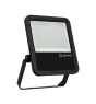 Ledvance LED Breedstraler GEN 3 Zwart 125W 13750lm 100D - 830 Warm Wit | IP65 - Symmetrisch