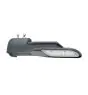 Ledvance LED Breedstraler Area Medium Grijs 45W 5850lm 160x58D - 730 Warm Wit | IP66 - Symmetrisch