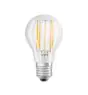 Osram Parathom Classic LED E27 Peer Filament Helder 11W 1521lm - 827 Zeer Warm Wit | Dimbaar  - Vervangt 100W