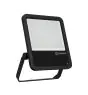 Ledvance LED Breedstraler Photocell GEN 3  Zwart 165W 20000lm 100D - 840 Koel Wit | IP65 - Lichtsensor - Symmetrisch