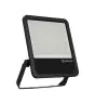 Ledvance LED Breedstraler Photocell GEN 3 Zwart 200W 25000lm 100D - 840 Koel Wit | IP65 - Lichtsensor - Symmetrisch