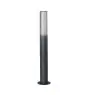 Ledvance LED Bolderarmatuur Endura Stijl Flare Donker Grijs 7W 470lm - 830 Warm Wit | 60cm
