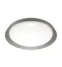 Ledvance Smart+ Wifi LED Plafondlamp Orbis Plate 43cm 26W 2500lm - 830-865 Afstembaar Wit | Dimbaar