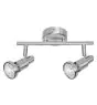 Ledvance LED Spot GU10 2x2.6W 460lm - 827 Zeer Warm Wit
