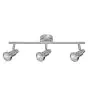Ledvance LED Spot GU10 3x2.6W 690lm - 827 Zeer Warm Wit