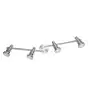 Ledvance LED Spot GU10 4x2.6W 920lm - 827 Zeer Warm Wit