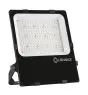 Ledvance LED Breedstraler Performance Zwart 150W 21000lm 60D - 840 Koel Wit | IP66 - Symmetrisch