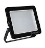 Ledvance LED Breedstraler Compact Zwart 180W 18000lm 100D - 865 Daglicht | IP65 - Symmetrisch 