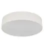 Ledvance Bulkhead Orbis Paris Beige | Geschikt voor 3x E27 - 480mm - IP20