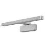 Ledvance LED Bulkhead Orbis Disc Bar Badkamerverlichting Spiegel Chroom 7W 380lm - 830-840 CCT | 400mm - IP44