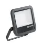 Ledvance LED Breedstraler Aluminium Zwart 69W 10000lm 100D - 840 Koel Wit | IP66 - Lichtsensor - Symmetrisch