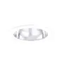Philips LED Downlight GreenSpace2 DN462B 9.8W 1070lm 120D - 840 Koel Wit | 166mm - IP54 - Aluminium Reflector