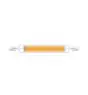 Philips Corepro LED Lineair R7s 118mm 7.2W 850lm - 840 Koel Wit | Vervangt 60W
