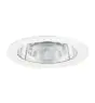 Philips LED Downlight GreenSpace2 DN461B 9.8W 1100lm 120D - 840 Koel Wit | 166mm - Aluminium Reflector - 3 uur noodverlichting