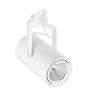 Philips LED Railspot Spot GreenSpace Accent Projector GEN2 ST321S Wit 20.5W 1900lm 24D - 822 Zeer Warm Wit 
